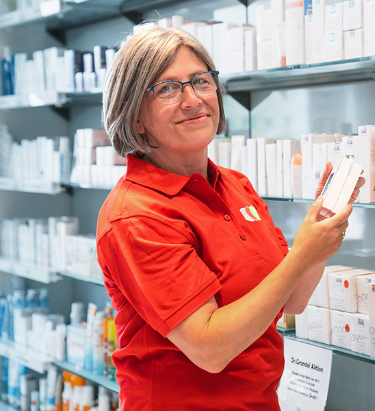 PTA bei Apohall ,Kreuzäcker Apotheke, qmediKo Apotheke, Hagenbach Apotheke in Schwäbisch Hall